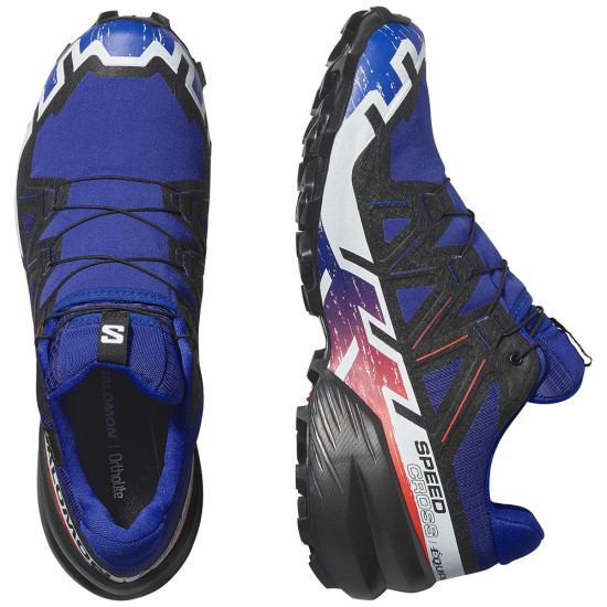 Salomon Speedcross 6 GTX Equipe